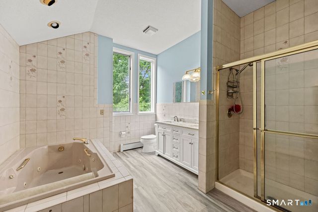 8 Pond View Road, Bolton, CT 06043