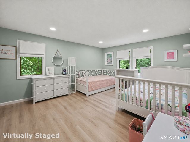 8 Pond View Road, Bolton, CT 06043