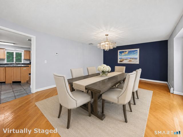 8 Pond View Road, Bolton, CT 06043