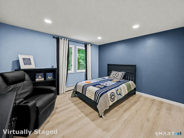 8 Pond View Road, Bolton, CT 06043