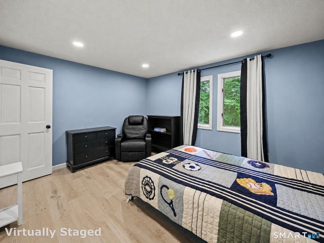 8 Pond View Road, Bolton, CT 06043