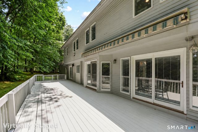 8 Pond View Road, Bolton, CT 06043