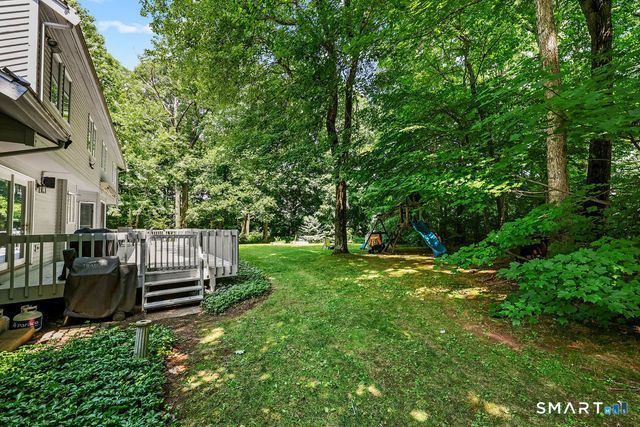 8 Pond View Road, Bolton, CT 06043
