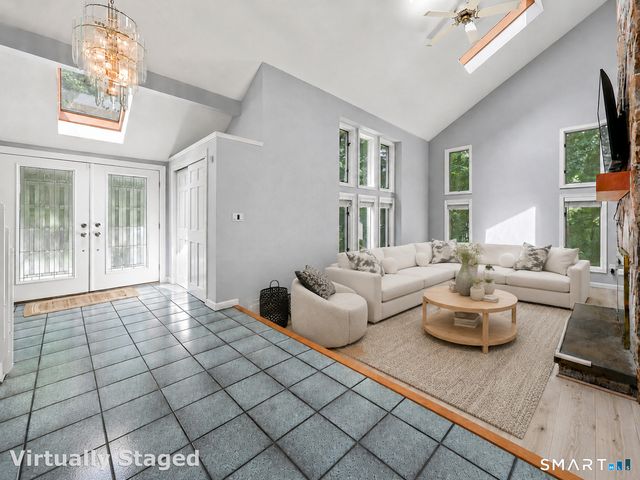 8 Pond View Road, Bolton, CT 06043