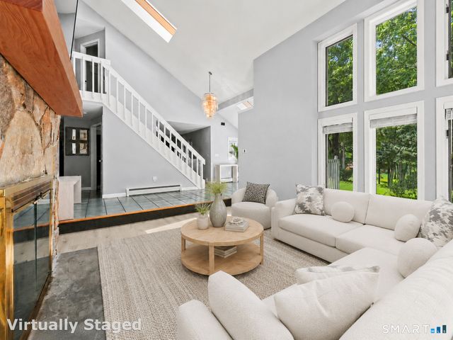 8 Pond View Road, Bolton, CT 06043