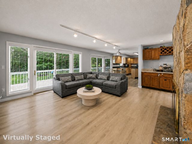 8 Pond View Road, Bolton, CT 06043