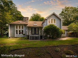 8 Pond View Road, Bolton, CT 06043