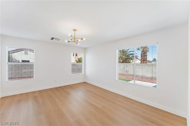 668 Rising Brook Drive, Henderson, NV 89011