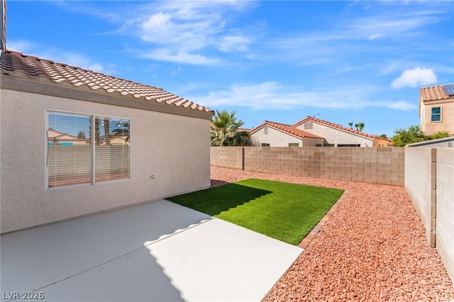 668 Rising Brook Drive, Henderson, NV 89011