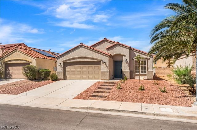 668 Rising Brook Drive, Henderson, NV 89011