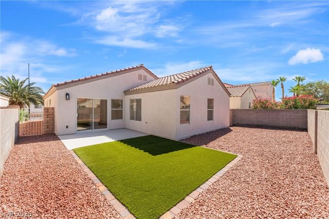 668 Rising Brook Drive, Henderson, NV 89011