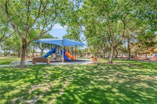 668 Rising Brook Drive, Henderson, NV 89011