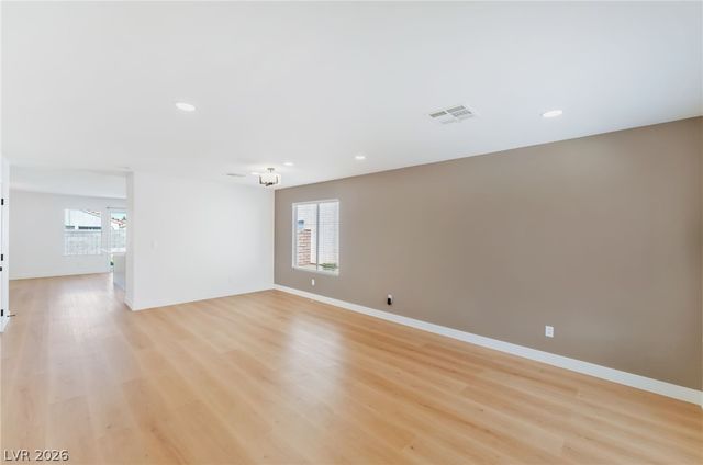668 Rising Brook Drive, Henderson, NV 89011