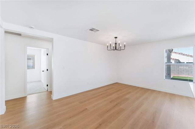 668 Rising Brook Drive, Henderson, NV 89011