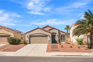 668 Rising Brook Drive, Henderson, NV 89011