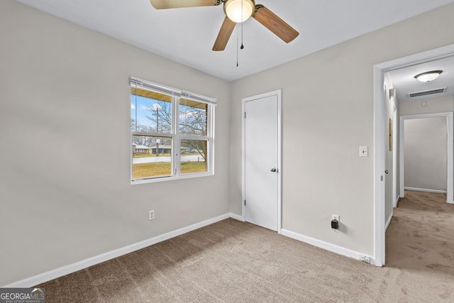 257 Fayetteville Road, Fairburn, GA 30213