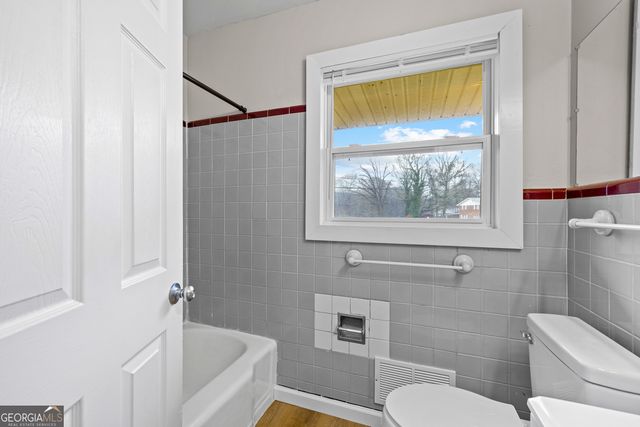 257 Fayetteville Road, Fairburn, GA 30213