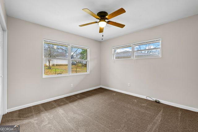 257 Fayetteville Road, Fairburn, GA 30213