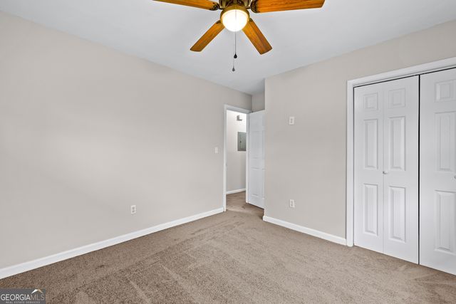 257 Fayetteville Road, Fairburn, GA 30213