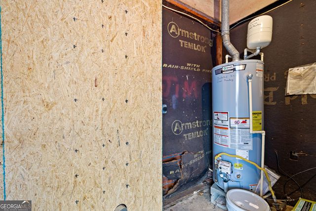 257 Fayetteville Road, Fairburn, GA 30213