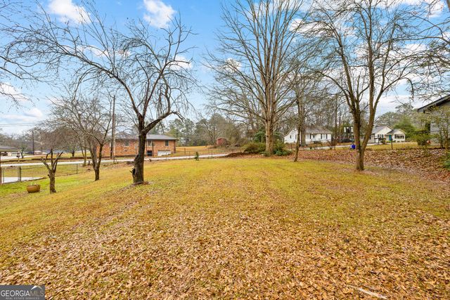 257 Fayetteville Road, Fairburn, GA 30213