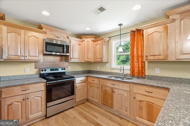 456 Fields Ferry Drive NE, Calhoun, GA 30701