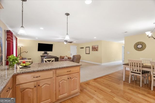 456 Fields Ferry Drive NE, Calhoun, GA 30701