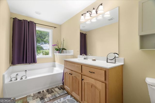 456 Fields Ferry Drive NE, Calhoun, GA 30701