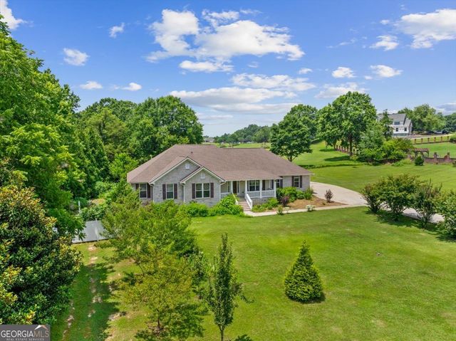 456 Fields Ferry Drive NE, Calhoun, GA 30701
