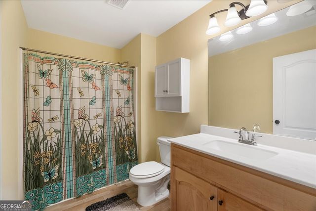 456 Fields Ferry Drive NE, Calhoun, GA 30701