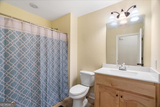 456 Fields Ferry Drive NE, Calhoun, GA 30701
