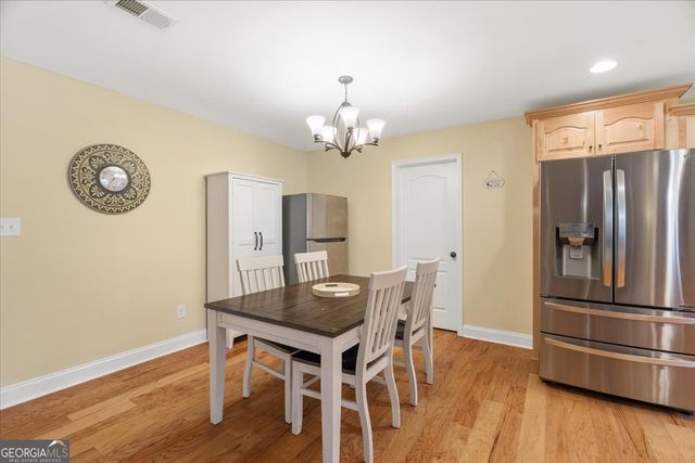 456 Fields Ferry Drive NE, Calhoun, GA 30701