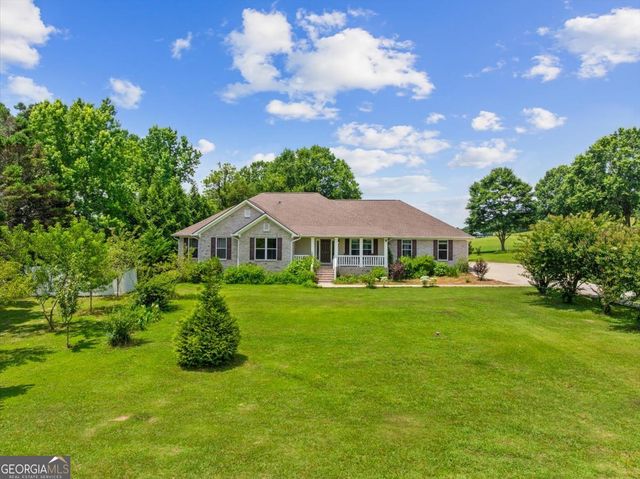 456 Fields Ferry Drive NE, Calhoun, GA 30701