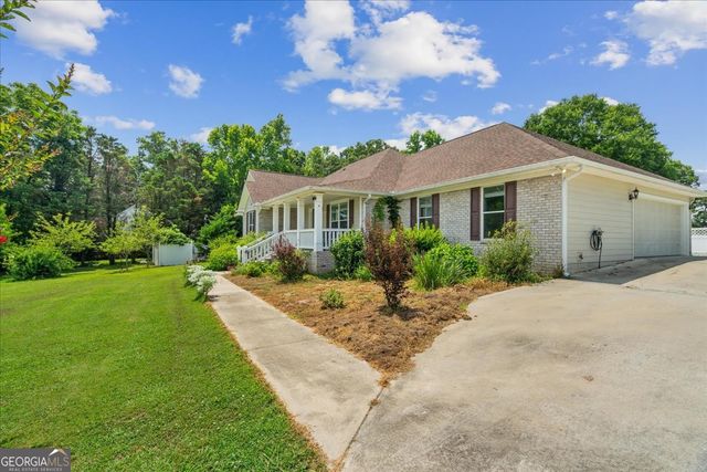 456 Fields Ferry Drive NE, Calhoun, GA 30701