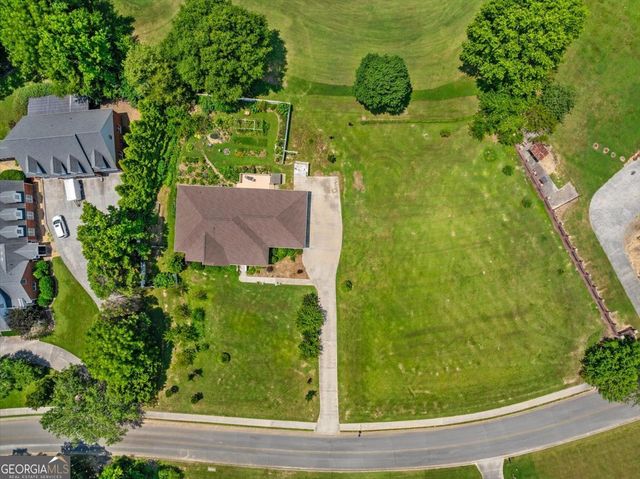 456 Fields Ferry Drive NE, Calhoun, GA 30701