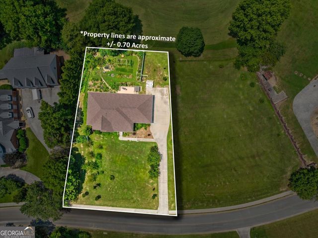 456 Fields Ferry Drive NE, Calhoun, GA 30701