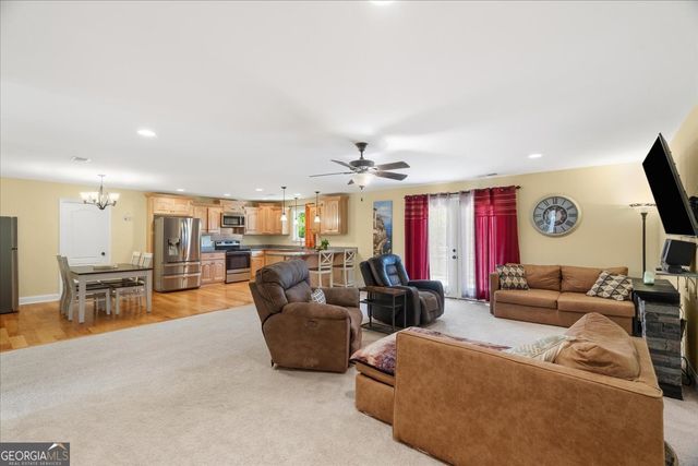 456 Fields Ferry Drive NE, Calhoun, GA 30701