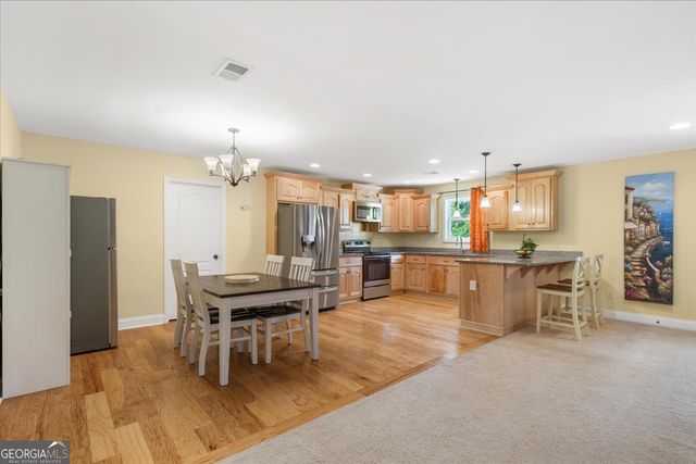 456 Fields Ferry Drive NE, Calhoun, GA 30701