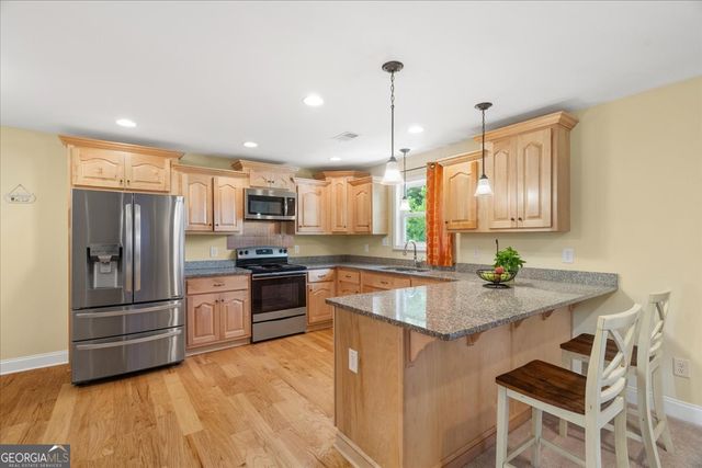 456 Fields Ferry Drive NE, Calhoun, GA 30701