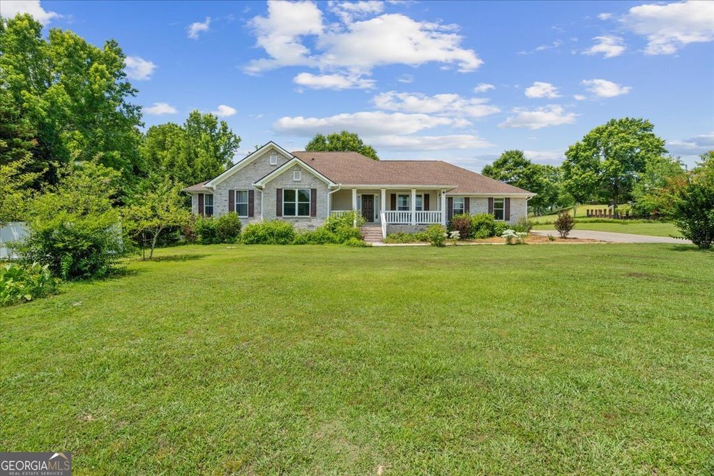 456 Fields Ferry Drive NE, Calhoun, GA 30701