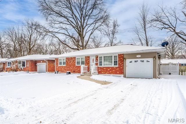 2570 Boyle Avenue, Granite City, IL 62040
