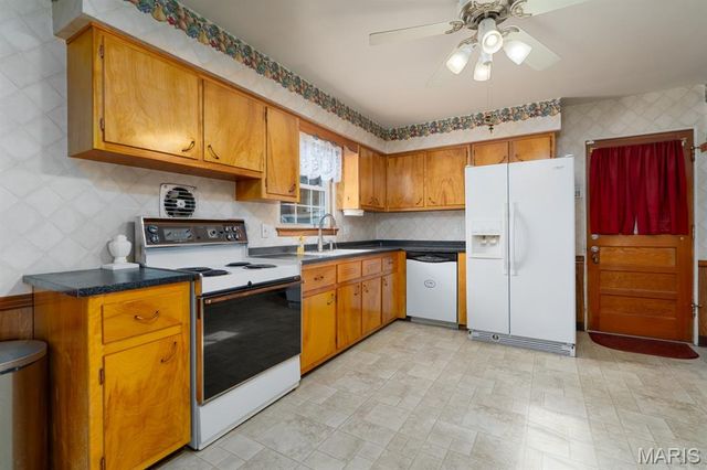 2570 Boyle Avenue, Granite City, IL 62040