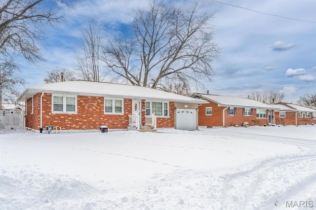 2570 Boyle Avenue, Granite City, IL 62040