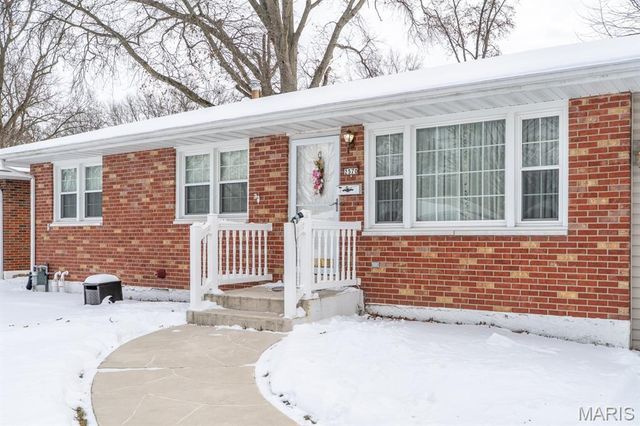 2570 Boyle Avenue, Granite City, IL 62040