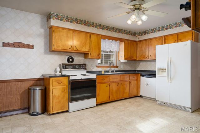 2570 Boyle Avenue, Granite City, IL 62040