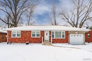 2570 Boyle Avenue, Granite City, IL 62040