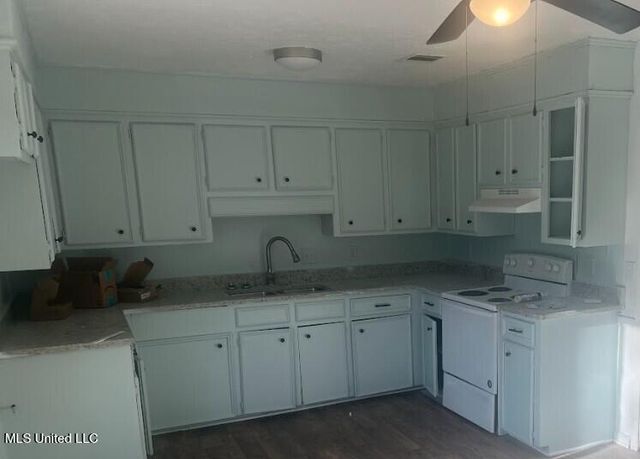 2479 Twisted Oak Drive, Jackson, MS 39212