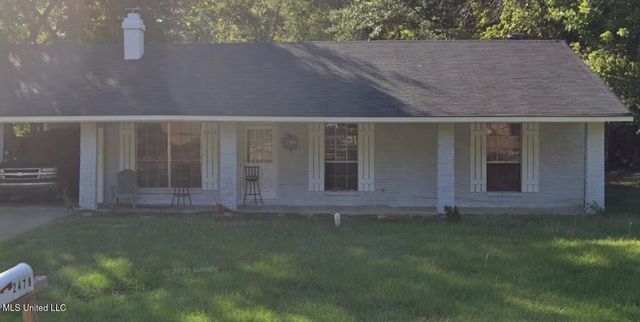 2479 Twisted Oak Drive, Jackson, MS 39212