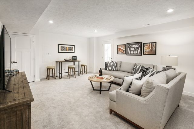 1147 Olivia Drive, North Fayette, PA 15071