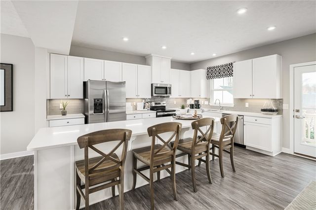 1147 Olivia Drive, North Fayette, PA 15071